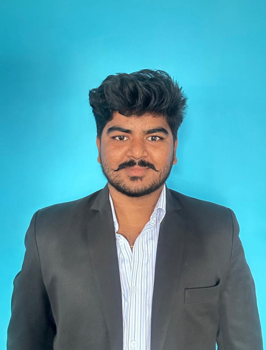 Harshvardhan Khade