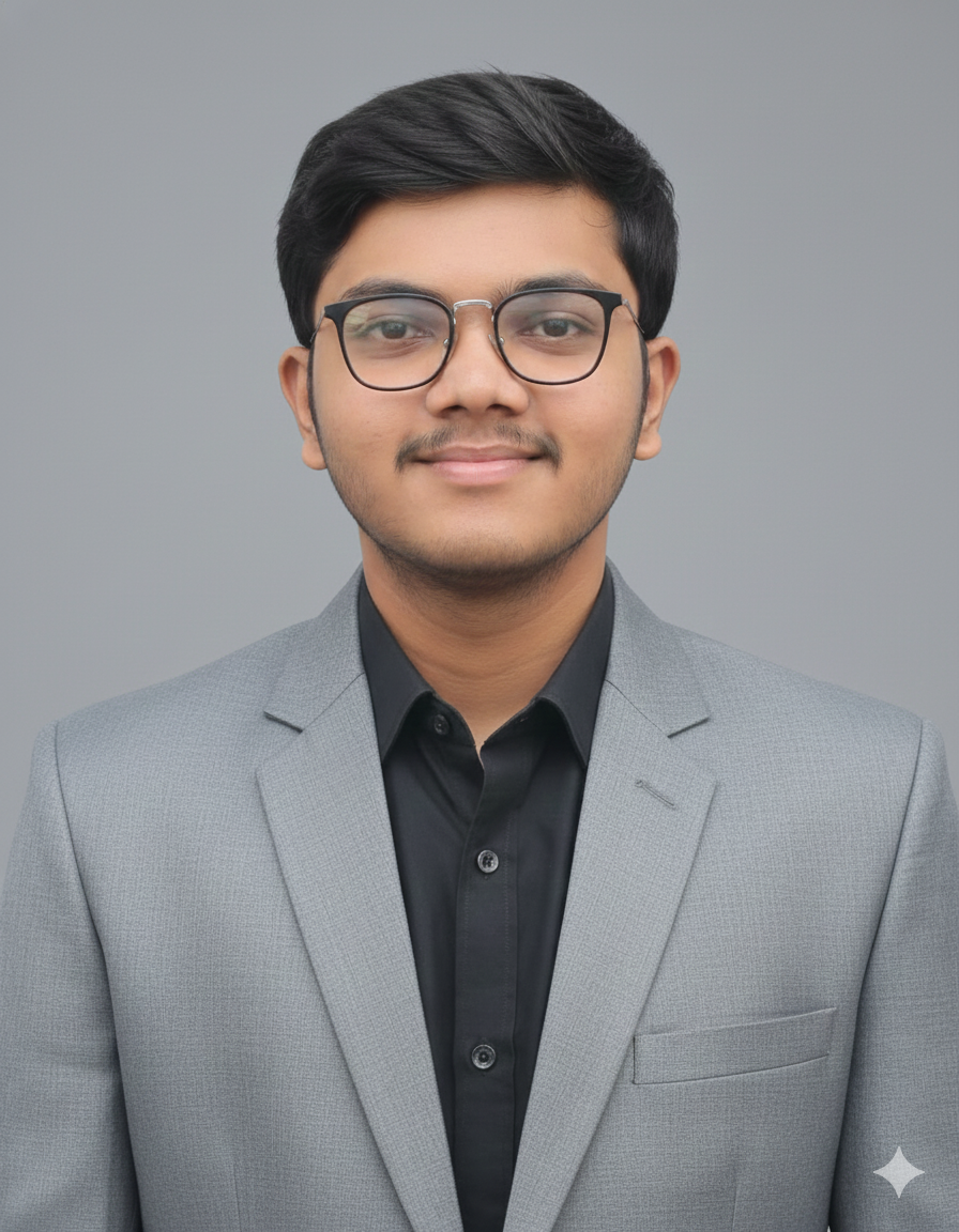 Sairaj Kharat